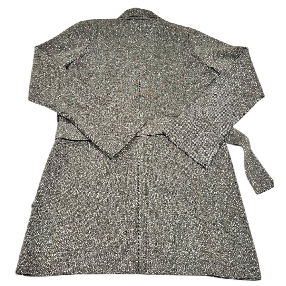 NWT MM LaFleur Merritt 1.0 Jardigan Wrap Cardigan Women's L - Picture 2 of 14